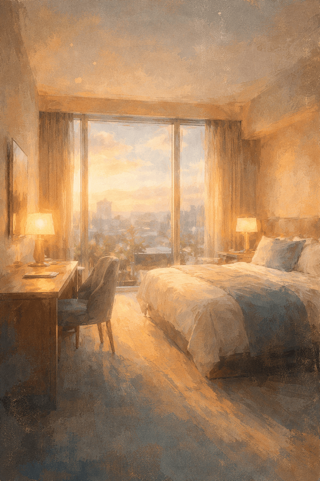 Accommodatie